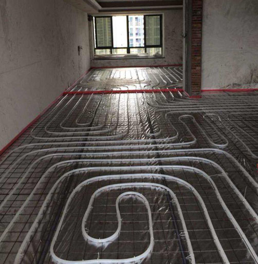 空氣能地曖機(jī) 空氣能地曖機(jī)