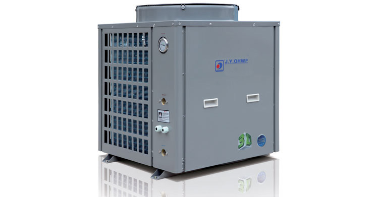 空氣能熱水器，節(jié)能熱水器，熱泵供暖