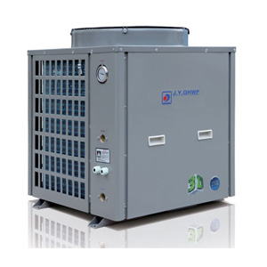 空氣能熱水器，節(jié)能熱水器，熱泵供暖，中央熱水工程