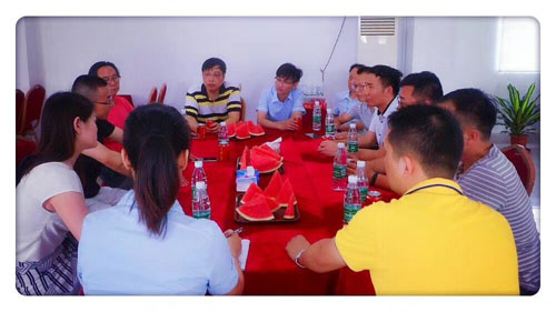 電采暖示范工程建設(shè)技術(shù)專家組組長