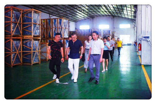 電采暖示范工程建設(shè)技術(shù)專家組組長