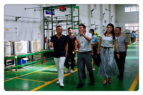 電采暖示范工程建設(shè)技術(shù)專家組組長