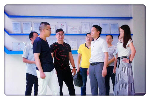 電采暖示范工程建設(shè)技術(shù)專家組組長