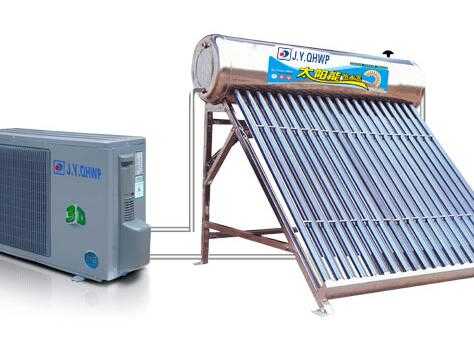 空氣源熱水器 空氣源熱水器