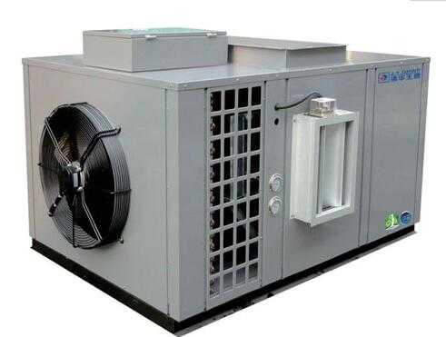 空氣能熱泵 空氣能熱泵