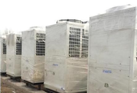 養(yǎng)雞空氣能采暖