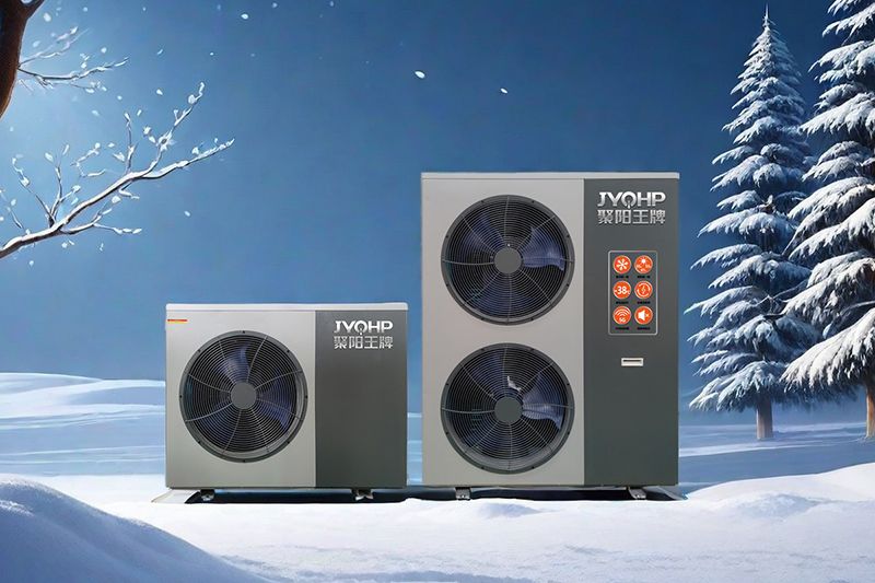 空氣源熱泵以舊換新十強(qiáng)供應(yīng)商