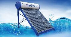 真空管集熱器太陽(yáng)能