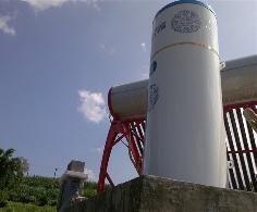 3D系列 - 家用空氣能熱水器(青花瓷)