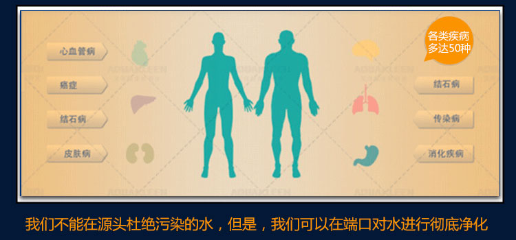 中央凈水器 中央凈水器