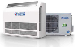 聚陽(yáng)王牌空氣采暖暖風(fēng)機(jī)采暖熱風(fēng)機(jī)