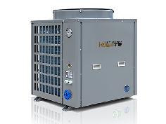 3P泳池空氣能熱水工程機(jī)組，酒店賓館熱水設(shè)備，快捷酒店熱水解決方案，五星級(jí)酒店熱水系統(tǒng)