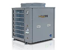 3P超低溫工程機(jī)組，別墅熱水循環(huán)系統(tǒng)，別墅太陽能熱水系統(tǒng)，會所熱水系統(tǒng)