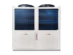 賓館酒店熱水供應系統(tǒng)    如何選擇商用熱泵空氣源熱水系統(tǒng)