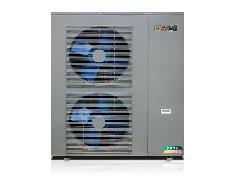 5P變頻空氣能煤改電，低溫變頻空氣能采暖冷暖兩用國(guó)家煤改電中標(biāo)品牌