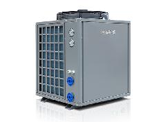 5P泳池空氣能熱水工程機(jī)組，游泳池?zé)崴h(huán)系統(tǒng)，泳池?zé)崴O(shè)計(jì)，嬰兒游泳池?zé)崴?，桑拿泳池設(shè)備