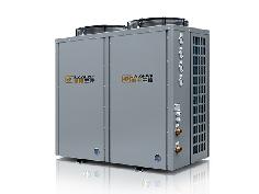 10P超低溫工程機(jī)組，學(xué)校熱水系統(tǒng)，學(xué)校熱水工程解決方案，學(xué)校宿舍熱水系統(tǒng)